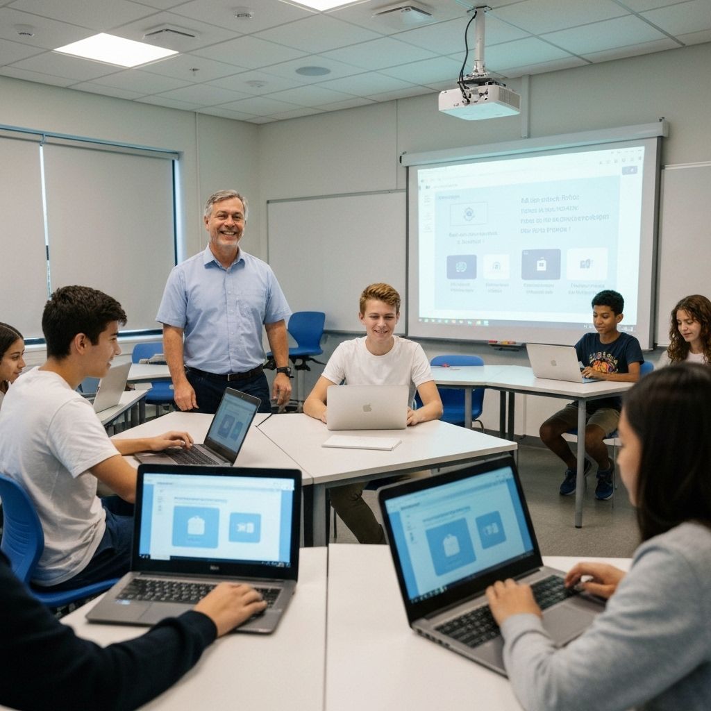 OpenAI Launches Educational GPT Model