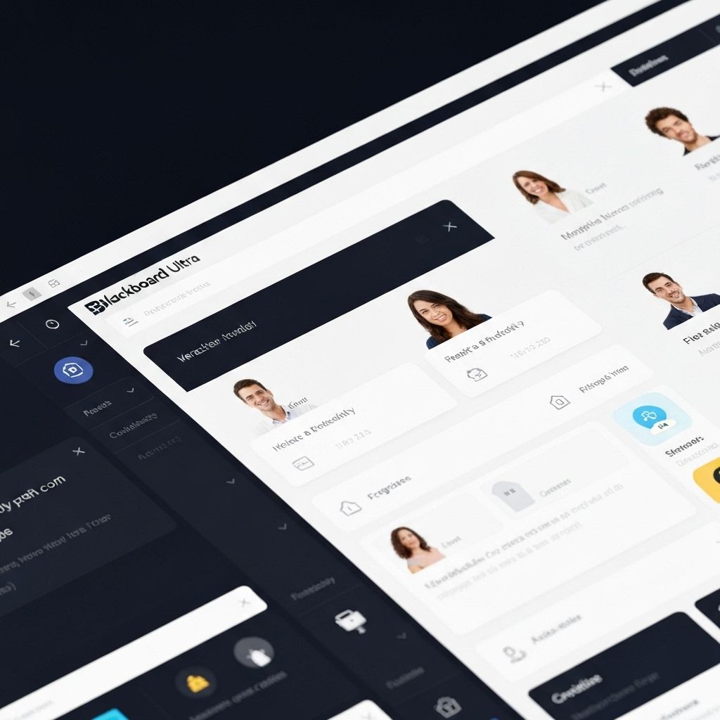 Blackboard Ultra Gets Smart Content Recommendations Using Machine Learning