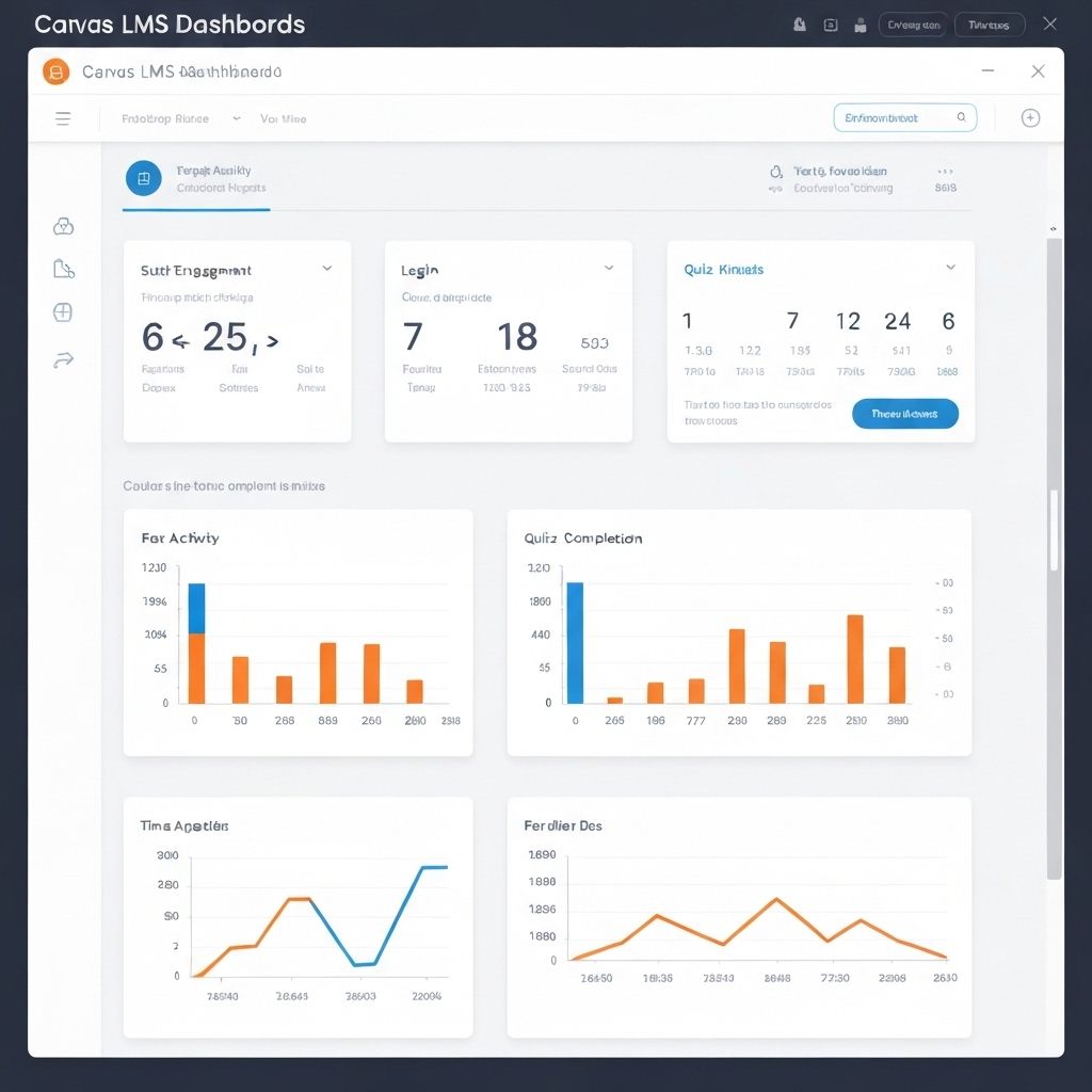 Canvas LMS Introduces AI-Powered Analytics Dashboard for Enhanced Learning Insights