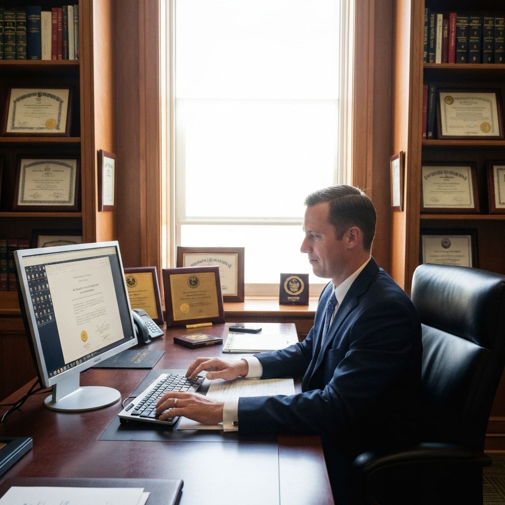 Cámara de Representantes publica presunto mensaje de cumpleaños de Trump a Jeffrey Epstein