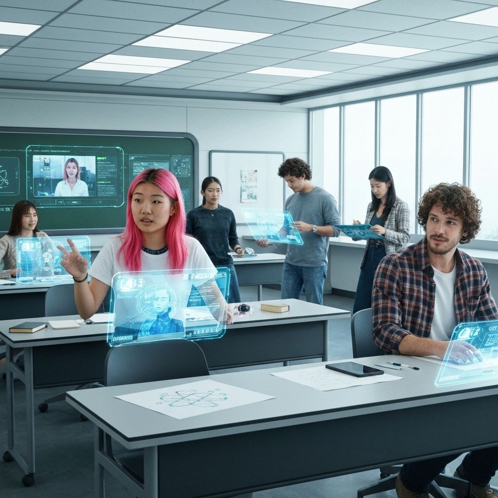 Analysis: How Gamification is Changing Student Engagement