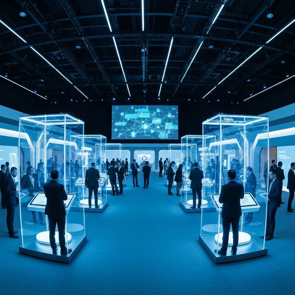 Virtual Learning Excellence Awards Ceremony