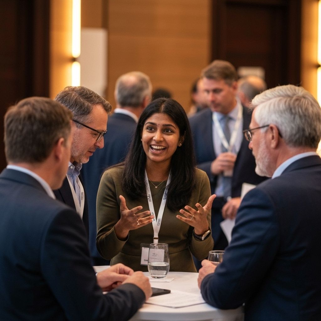 EdTech Startup Showcase: Innovation in Educational Technology