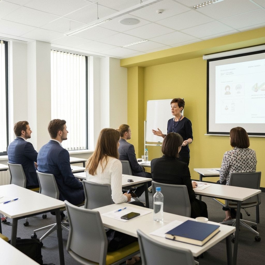 Global EdTech Innovation Summit Announces 2024 Program