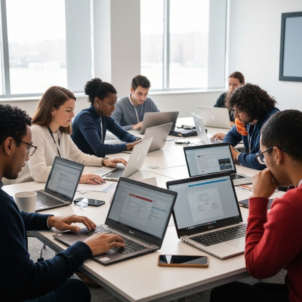 Future of Learning Conference: Emerging Trends and Technologies