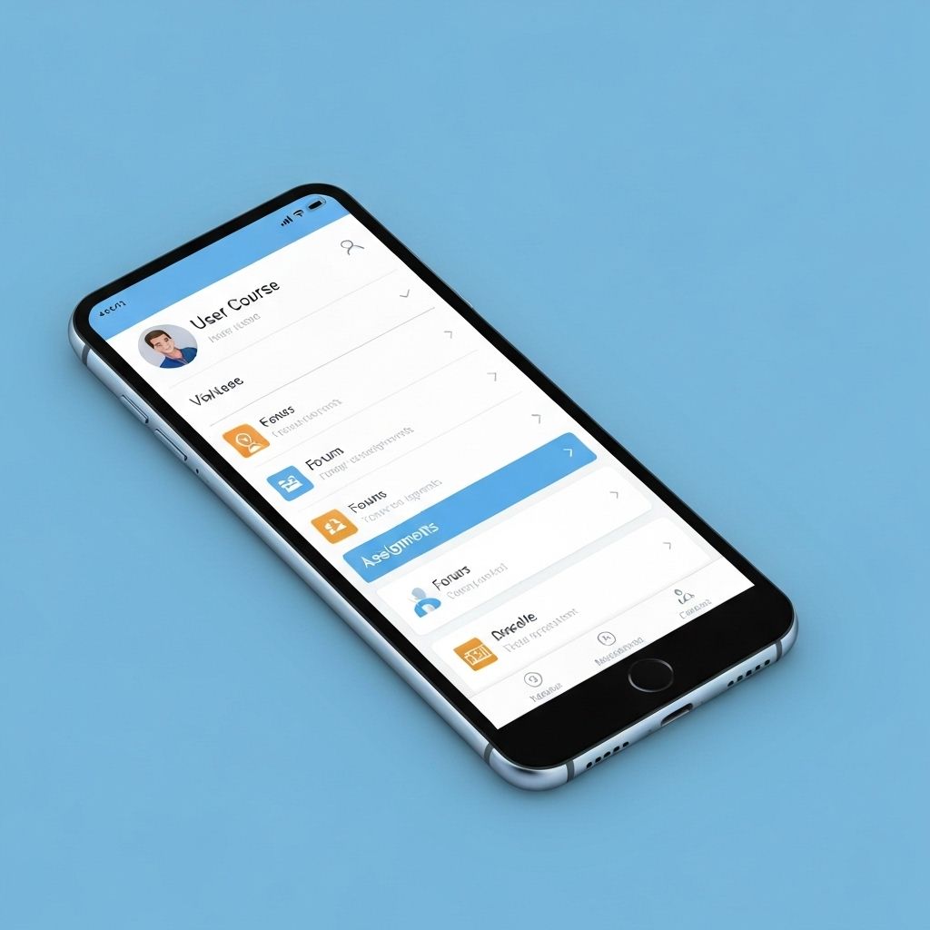 Moodle 4.0 Launches with Enhanced Mobile Experience and Cross-Platform Sync