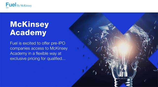 mckinsey