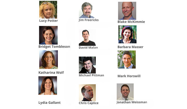 The 2023 Best edX Instructors | Umgeeks