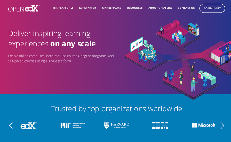 EdX Launches a Promotional Website About its Open Source Platform | IBL ...