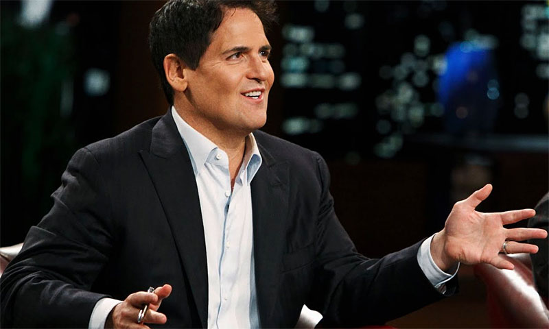 Học lập trình trực tuyến với tỷ phú Mark Cuban đang là một xu hướng mới trong giáo dục. Đây là cơ hội tuyệt vời để bạn học tập và trau dồi kiến thức về lập trình, cùng nhau chia sẻ đam mê với Mark Cuban. Hãy xem hình ảnh để khám phá những chương trình học trực tuyến đang rất hot của Mark Cuban.