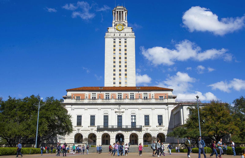 UT Austin Joins Colleges that Offer TuitionFree Programs IBL News