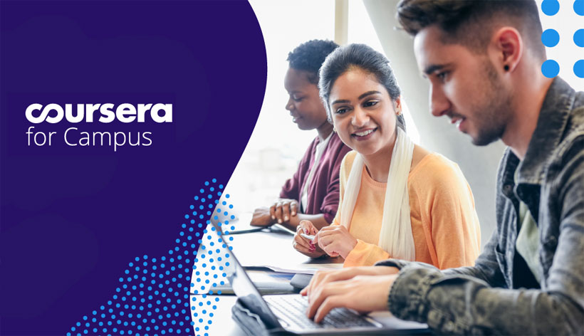Học tập không giới hạn với khóa học trực tuyến Coursera! Đây là cơ hội tuyệt vời để đào tạo và nâng cao kỹ năng của bạn. Hơn nữa, các khóa học đều được dạy bởi các giáo sư hàng đầu từ các trường đại học hàng đầu trên thế giới. Từ các chủ đề khoa học kỹ thuật đến kinh doanh và nhân văn, Coursera phục vụ mọi nhu cầu học tập của bạn.