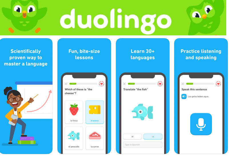 With 30 Million Users and $1.5 Billion Valuation, Doulingo Plans to Go ...