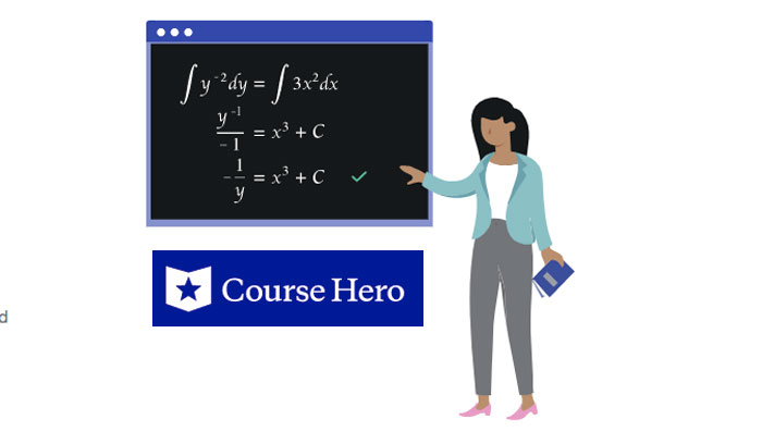 university of florida course hero login