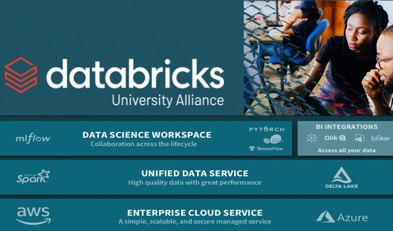 Databricks Launches a Program to Train College Students on Apache ...
