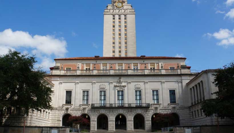 UT Austin Launches an Online Master's in Data Science for $10,000 on  edX.org | IBL News