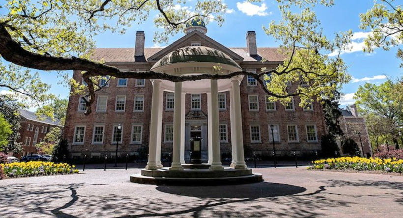 More Colleges Expected to Follow UNC’s Switch to Remote Learning Amid a ...