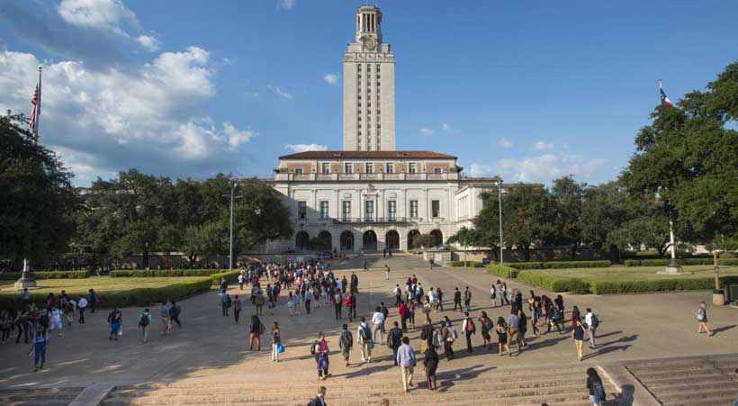 ut austin parents facebook class of 2025