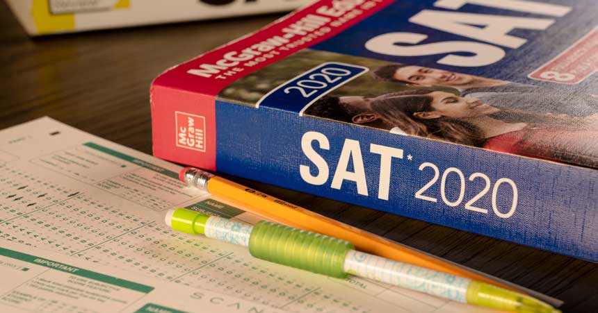 sat college board