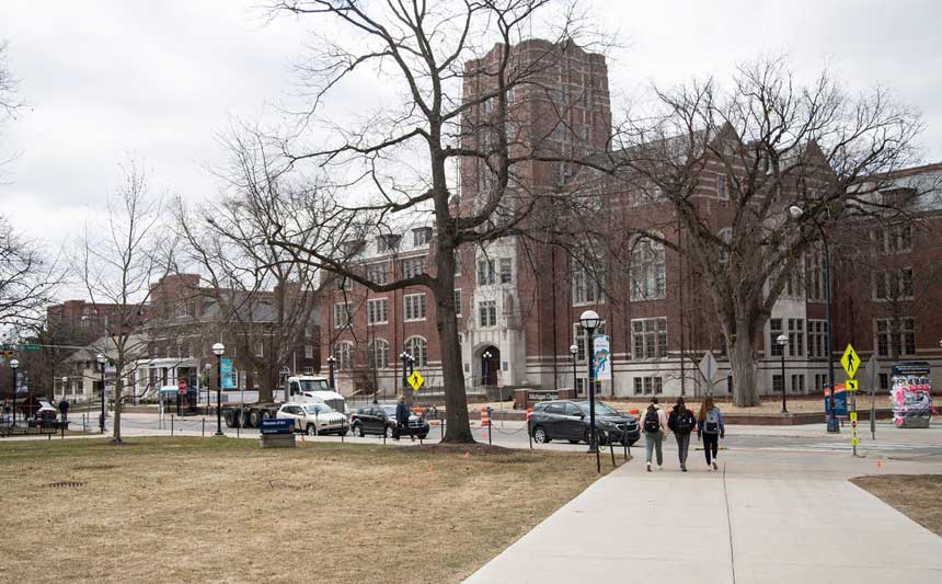 University of Michigan Extends Its Tuition Free Program | IBL News