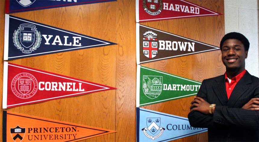 Here are 450 Ivy League courses you can take online right now for free