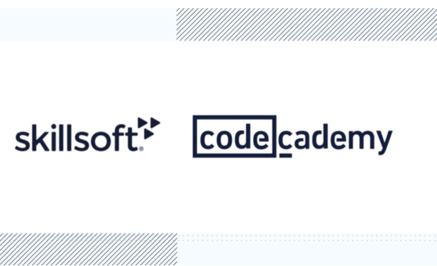 Skillsoft paga $ 525 millones por la plataforma de aprendizaje SaaS Codecademy