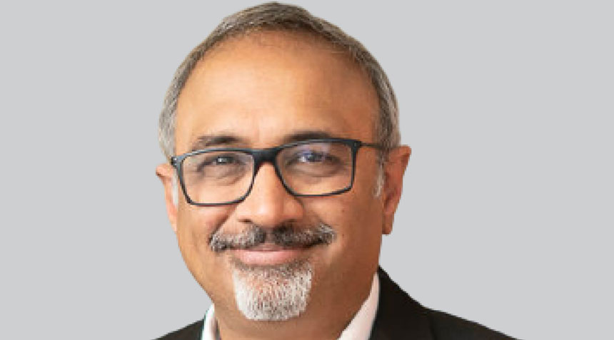 Sanjay Sarma, director de MIT Open Learning y Digital Learning, se retira