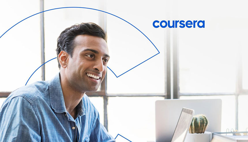 Coursera anuncia nuevas funciones, herramientas e iniciativas de aprendizaje