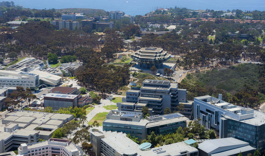 UC San Diego Reaches $3 Billion in Its Fundraising Campaign | IBL News