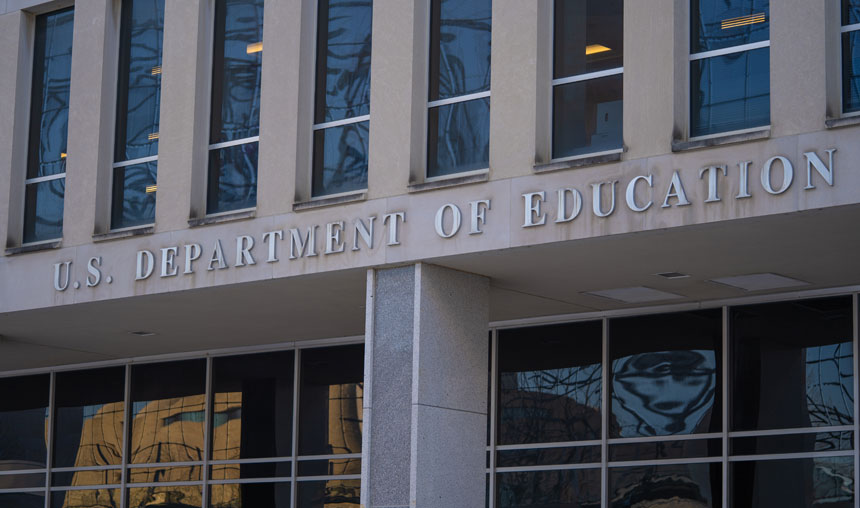 El gobierno de EE. UU. cancela .9 mil millones en préstamos para estudiantes de ITT engañados