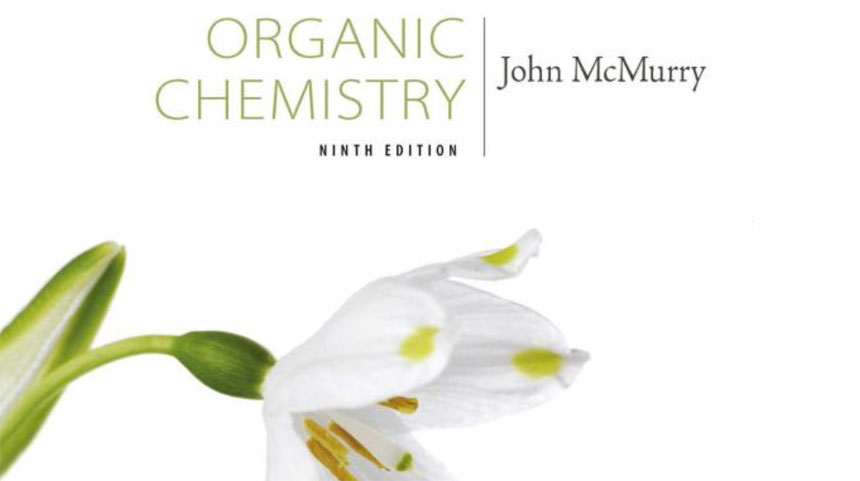 OpenStax pondrá a disposición de forma gratuita el libro de texto de química orgánica más vendido