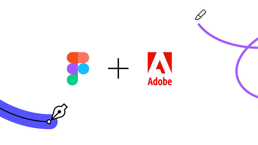 La adquisición de Figma por $ 20 mil millones por parte de Adobe causa preocupación en la comunidad creativa