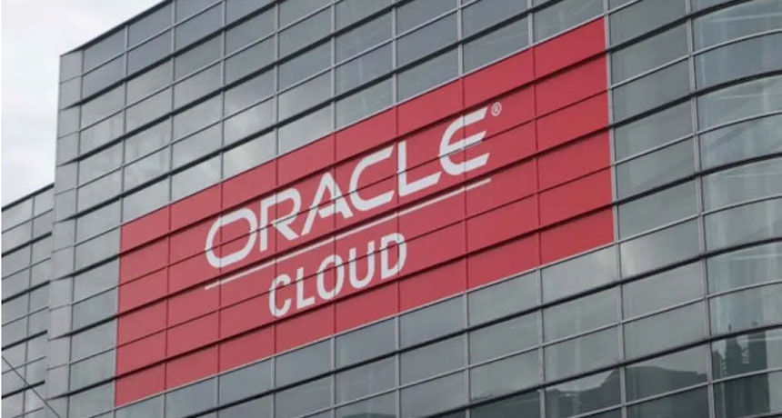Oracle lanza una infraestructura en la nube que permite a los ISV ejecutar sus propios servicios