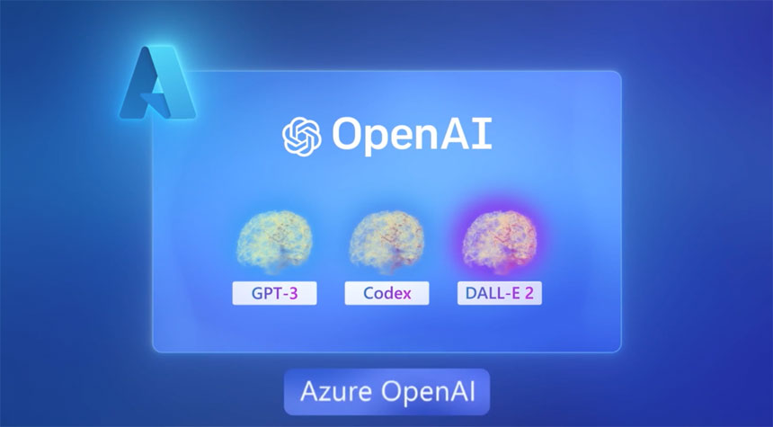 Microsoft comienza a ofrecer acceso a Azure OpenAI [Video]