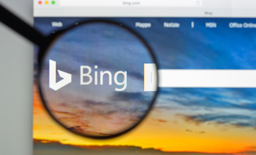 Microsoft trabaja para incorporar ChatGPT en su servicio de búsqueda Bing