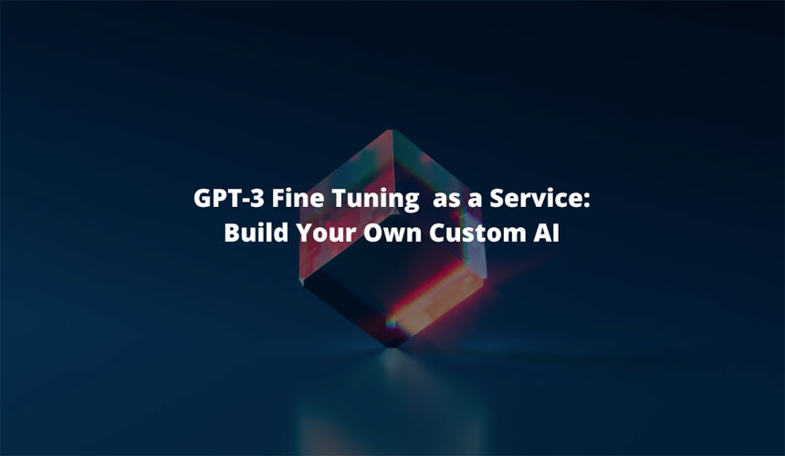 Aumentar GTP-3 con información adicional genera nuevos negocios de codificación