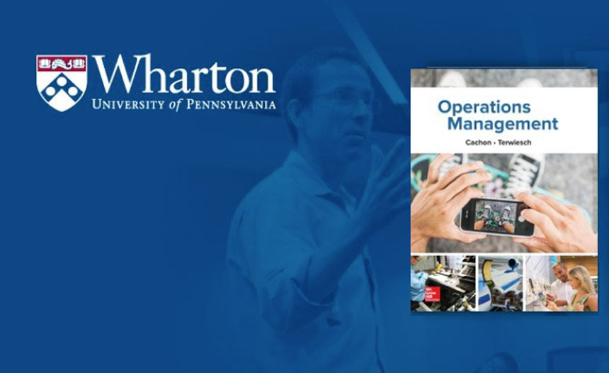 ChatGPT aprueba un examen de MBA en UPenn’s Wharton