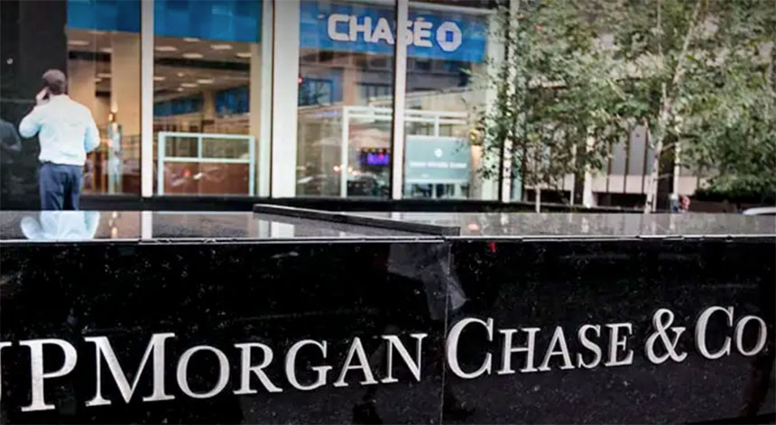 JPMorgan Chase, Verizon, Citigroup y Goldman Sachs bloquean el acceso a ChatGPT