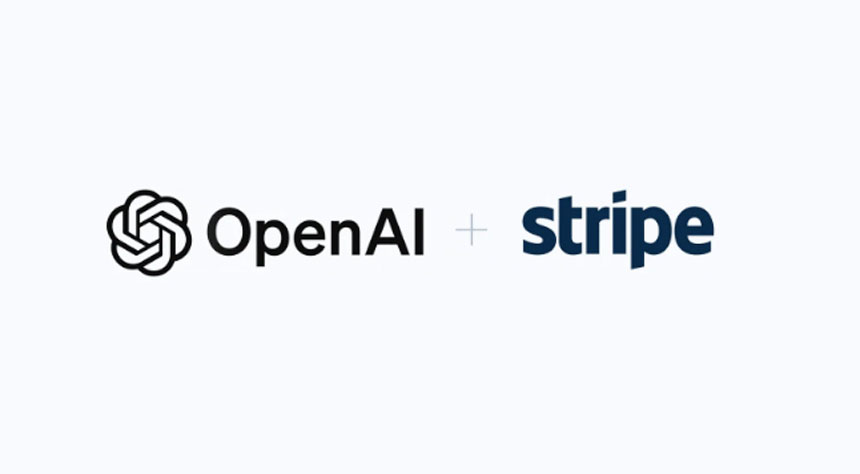 Stripe integra la nueva IA GPT-4 de OpenAI en su proceso de pago digital