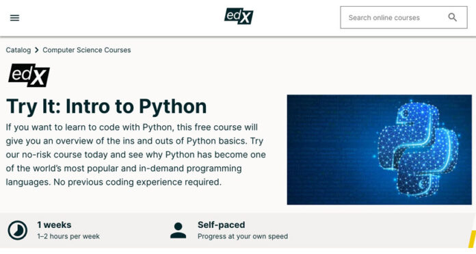 edX lanza “Try It Courses”, una iniciativa que ofrece una vista previa gratuita de Boot Camps