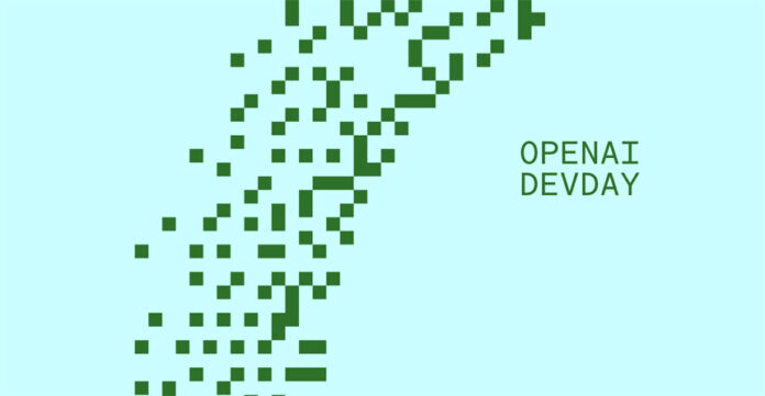 OpenAI Will Host ‘OpenAI DevDay’, Its First Developer Conference, on November 6