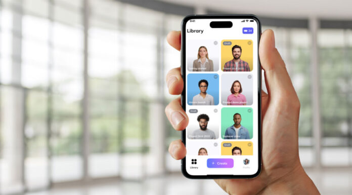 La startup israelí D-ID lanza su aplicación que crea avatares de vídeo parlantes