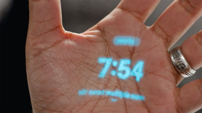 Humane presentó su dispositivo portátil ‘Ai Pin’ después de una financiación de 240 millones de dólares y mucho entusiasmo