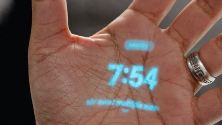 Humane Introduced Its Wearable Device ‘Ai Pin’ After $240M In Funding ...