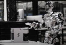 The Humanoid Robot StartUp Figure AI Attracted the Support of Open AI, NVIDIA, Microsoft, and Jeff Bezos’ VC
