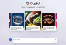 Microsoft Issued a Redesigned Copilot with Image Creation Capabilities