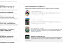 OpenAI Enters Into the Search Market With “SearchGPT”