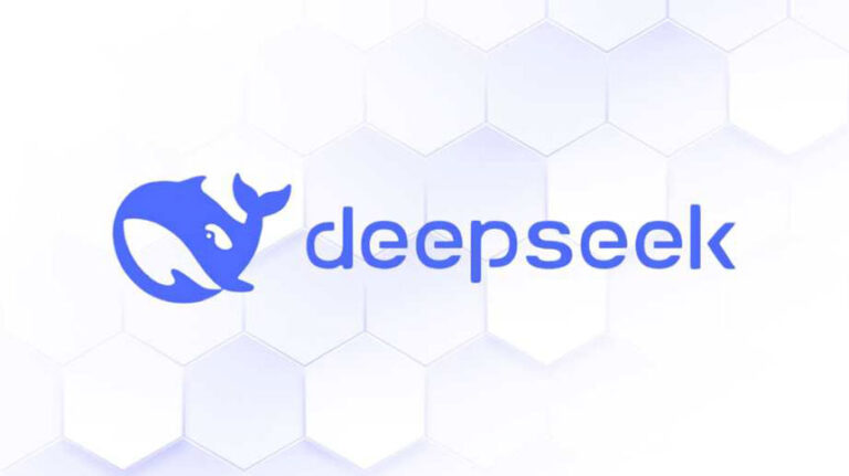 Chinese DeepSeek Rolled Out an Open-Source Model that Rivals With ...