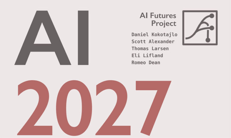 What Will Happen in 2027 with AI? Five Top Researchers Forecast the