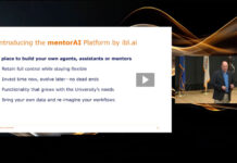 Syracuse University Introduced Its New AI Platform for Teaching and Learning